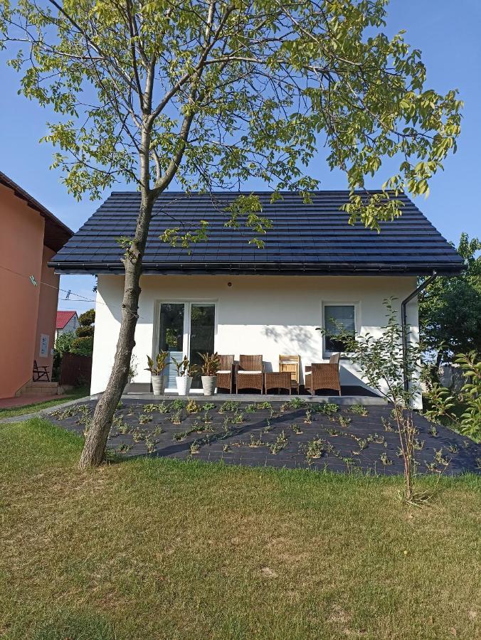 Agroturystyka U Basi Wola Kalinowska Exterior foto